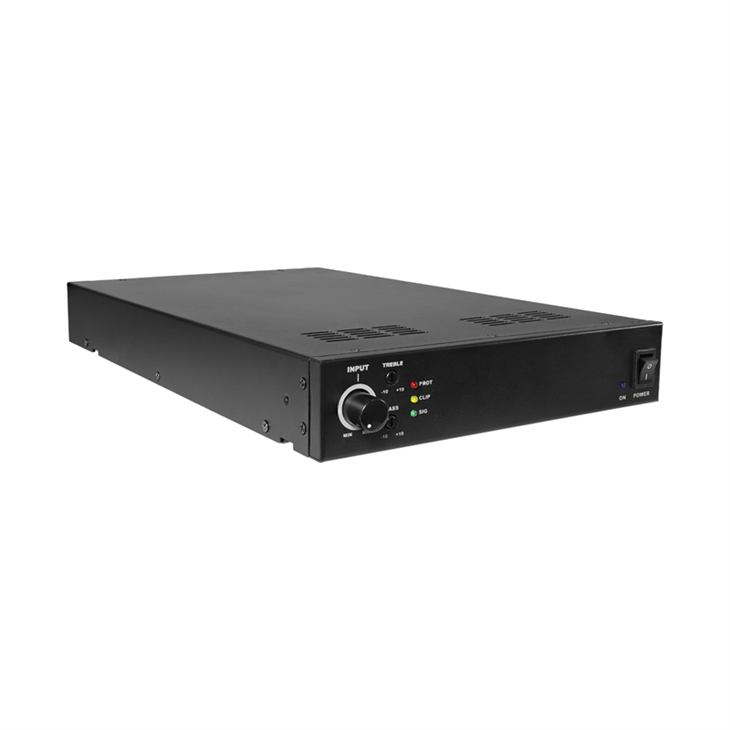 Network Speaker Amplifier Network Speaker Amplifier